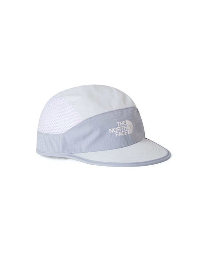 Summer LT Run Hat Iron Clay Pearl Stone