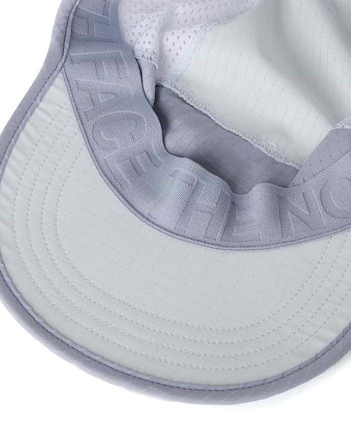 Summer LT Run Hat Iron Clay Pearl Stone