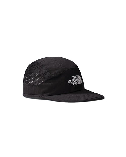Summer LT Run Hat TNF Black