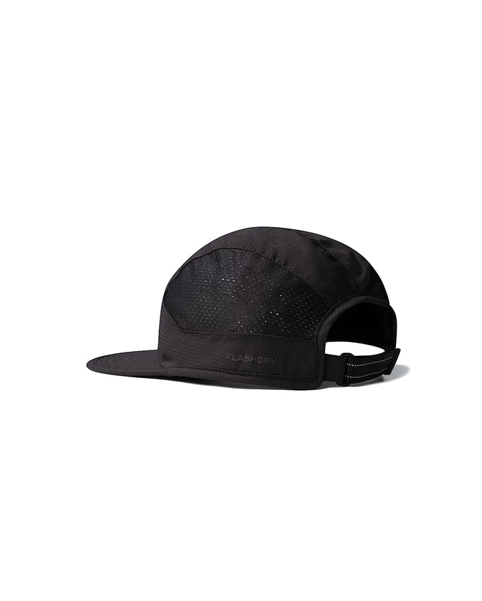 Summer LT Run Hat TNF Black