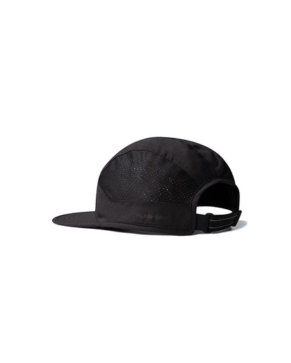 Summer LT Run Hat TNF Black