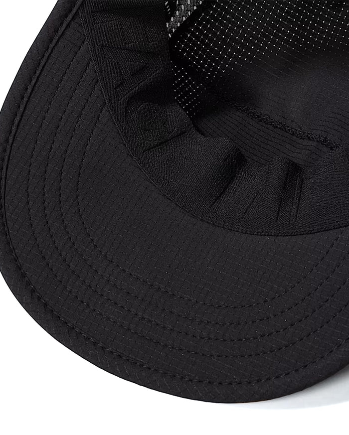 Summer LT Run Hat TNF Black