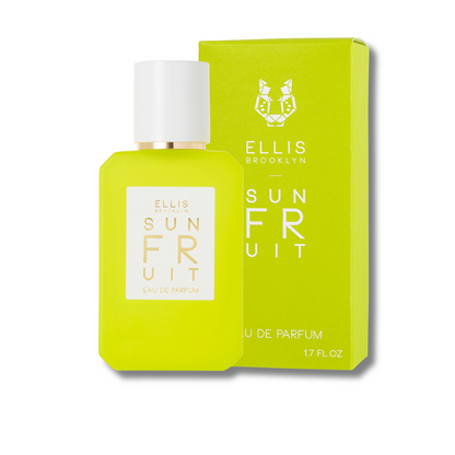 Sun Fruit Eau De Parfum