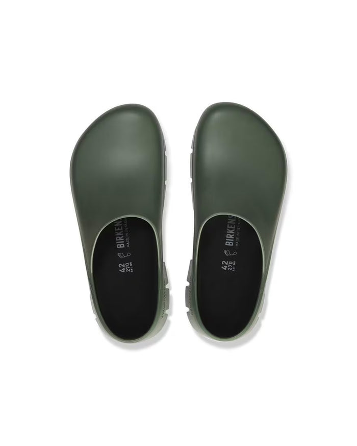 Super-Birki 2.0 PU Thyme
