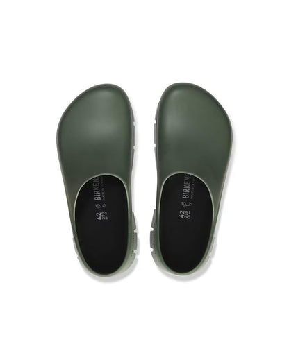 Super-Birki 2.0 PU Thyme