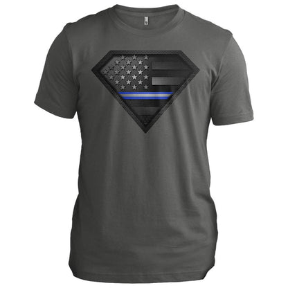 Super EMS Carbon Onyx