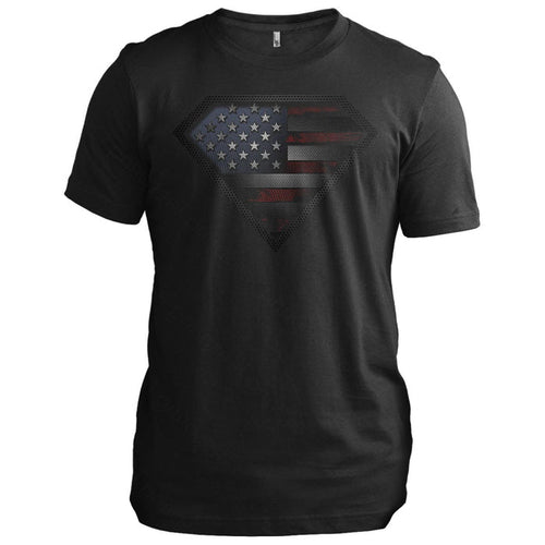 Super Patriot Carbon Color Onyx