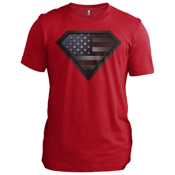 Super Patriot Carbon Color Onyx