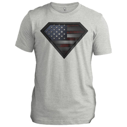 Super Patriot Carbon Color Onyx