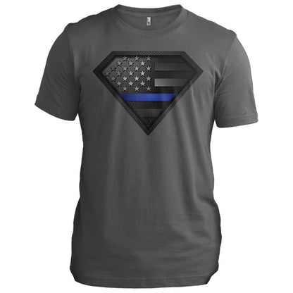 Super Police Carbon Onyx