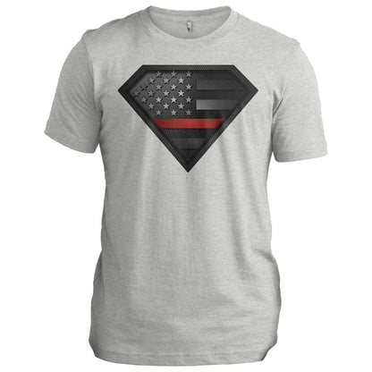 Super Red Line Carbon Onyx