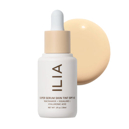 Super Serum Skin Tint SPF 40