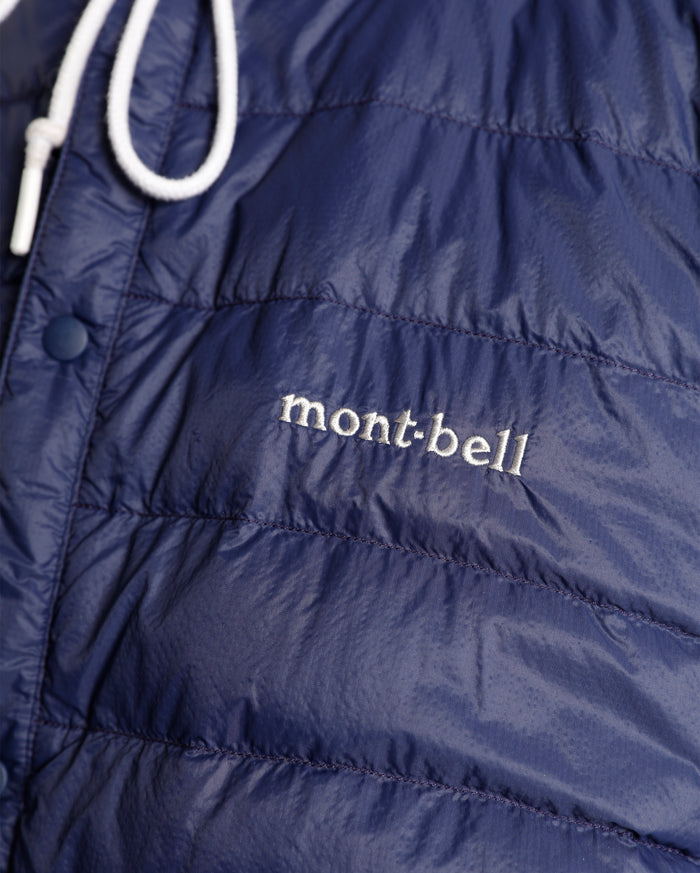 Superior Down Round Neck Royal - Starcowparis