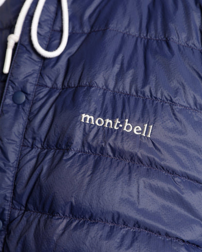 Superior Down Round Neck Royal - Starcowparis
