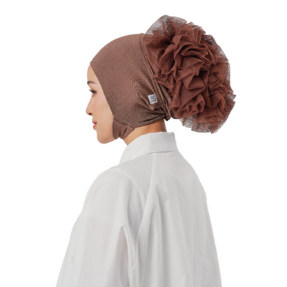 UMMA Suri Dagoo Volumnizer Inner | Isetan KL Online Store