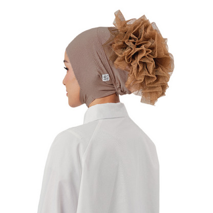UMMA Suri Dagoo Volumnizer Inner | Isetan KL Online Store