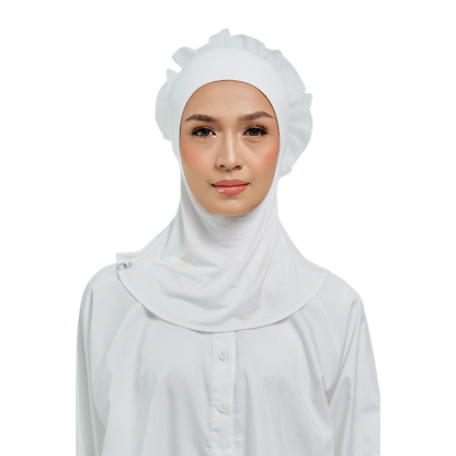 UMMA Suri Neenja Volumnizer Inner | Isetan KL Online Store