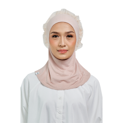 UMMA Suri Neenja Volumnizer Inner | Isetan KL Online Store