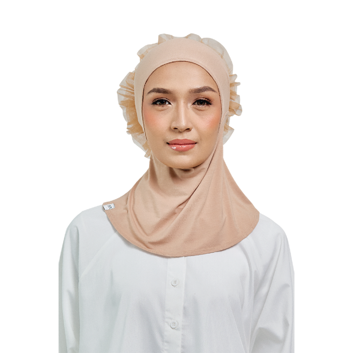 UMMA Suri Neenja Volumnizer Inner | Isetan KL Online Store