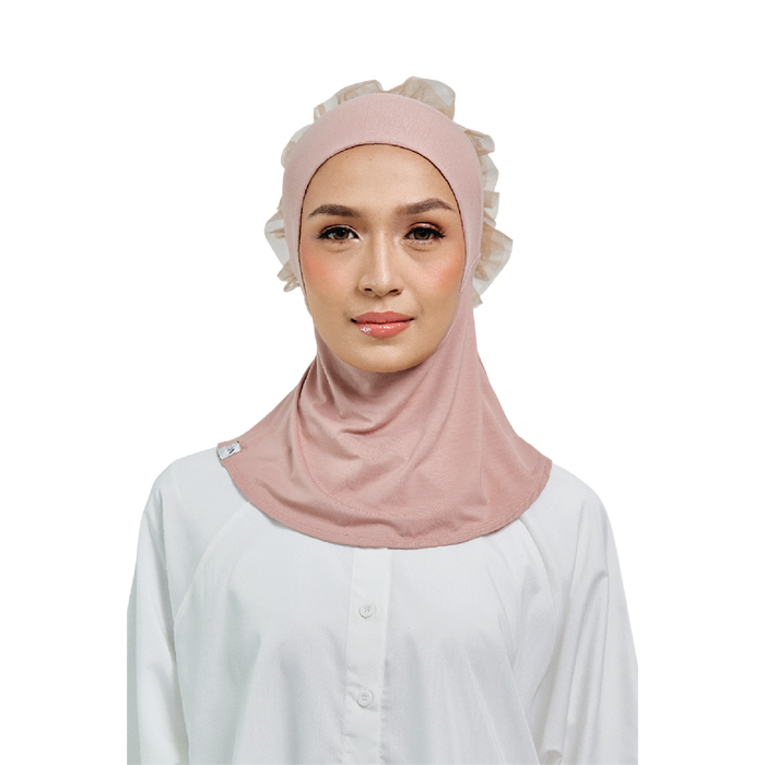 UMMA Suri Neenja Volumnizer Inner | Isetan KL Online Store