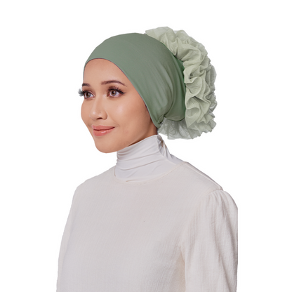 Matcha Green