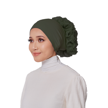 Olive Green