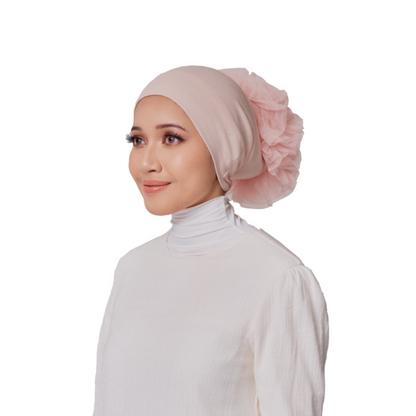 Pastel Pink