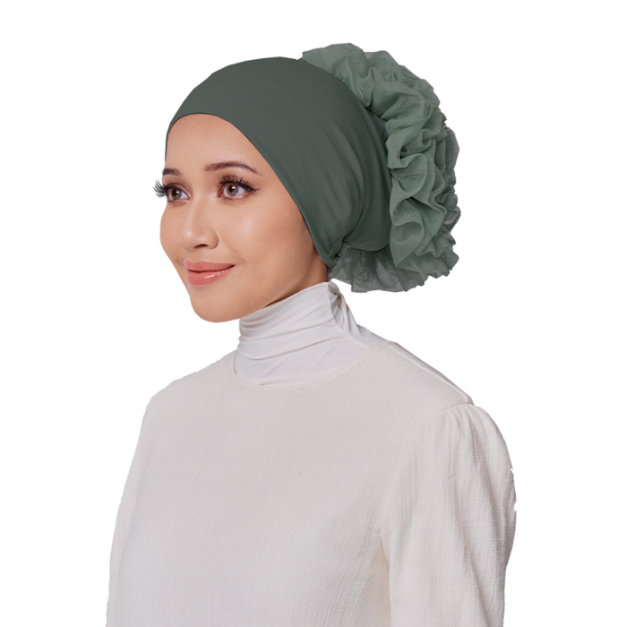 Springtime Green