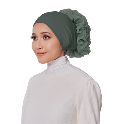 Springtime Green