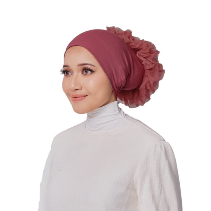 UMMA Suri Volumnizer Inner | Isetan KL Online Store