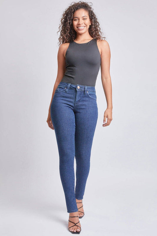 Sustainable WannaBettaButt Skinny Jeans
