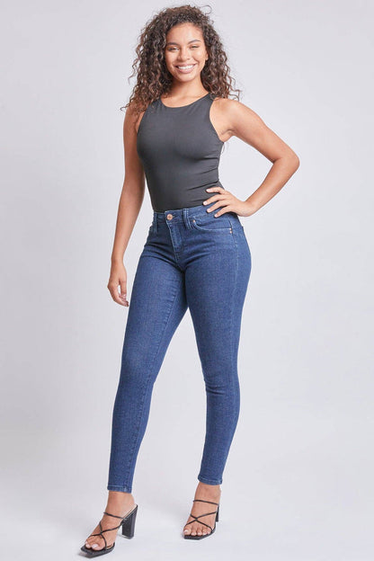 Sustainable WannaBettaButt Skinny Jeans