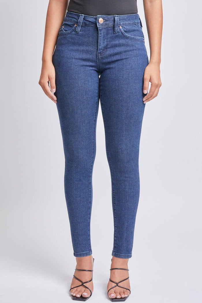 Sustainable WannaBettaButt Skinny Jeans
