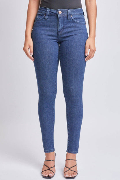 Sustainable WannaBettaButt Skinny Jeans