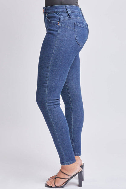 Sustainable WannaBettaButt Skinny Jeans