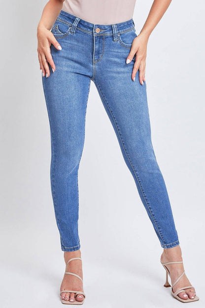 Sustainable WannaBettaButt Skinny Jeans