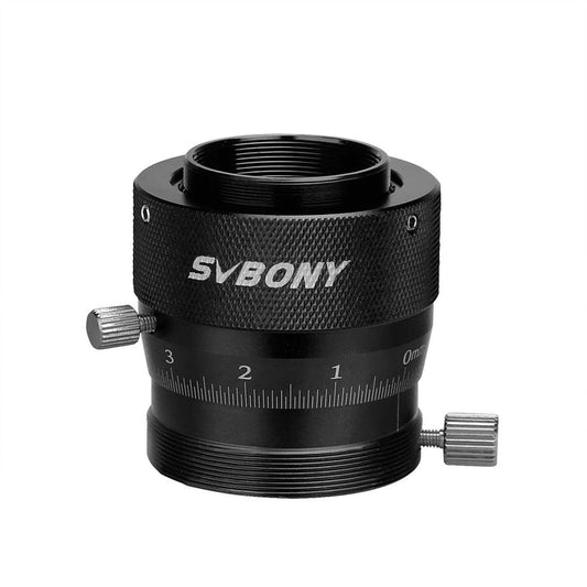 SVBONY SV161  1.25inch Double Helical Micro Focuser (F9173B) Svbony