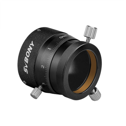 SVBONY SV161  1.25inch Double Helical Micro Focuser (F9173B) Svbony