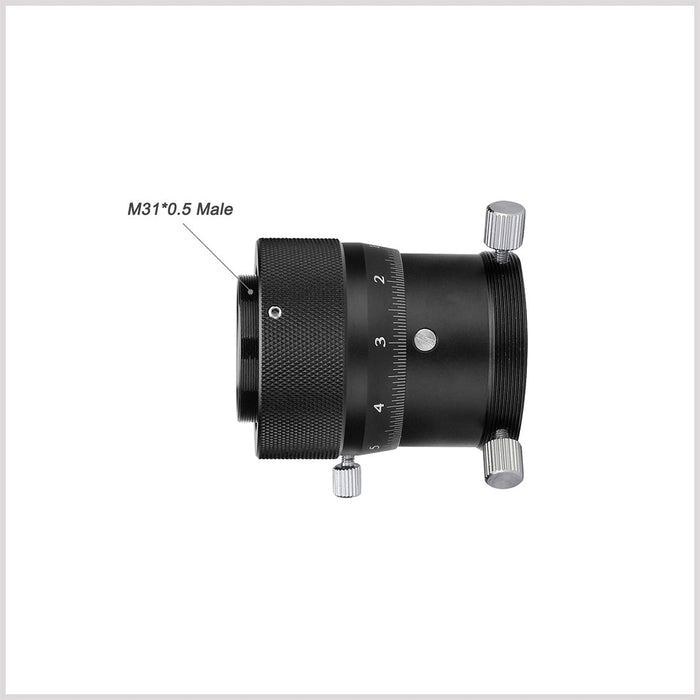 SVBONY SV161  1.25inch Double Helical Micro Focuser (F9173B) Svbony