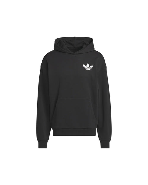 Sweat-shirt à capuche World Wide Hoops