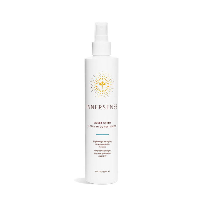 SWEET SPIRIT LEAVE-IN CONDITIONER