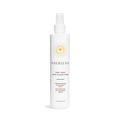 SWEET SPIRIT LEAVE-IN CONDITIONER
