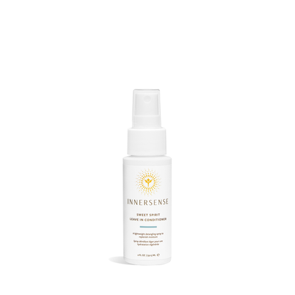 SWEET SPIRIT LEAVE-IN CONDITIONER