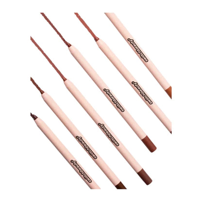 swiitchbeauty - Borderline - 11:11