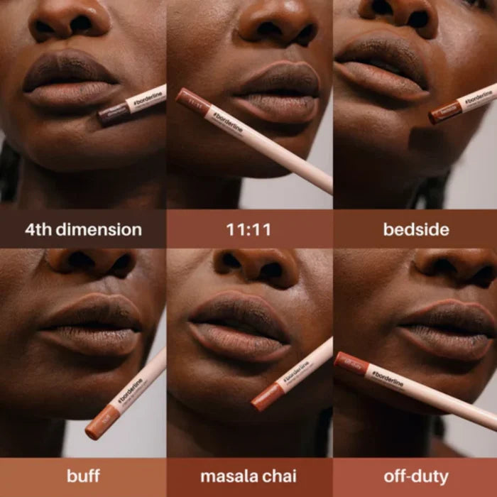swiitchbeauty - Borderline - 11:11