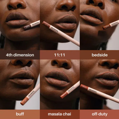 swiitchbeauty - Borderline - 11:11