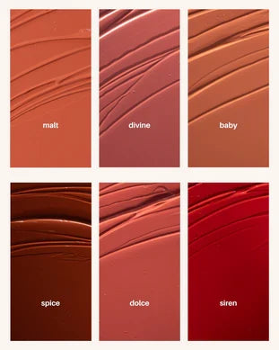 swiitchbeauty - #BubbleBlush Stick - Malt