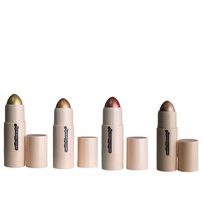 swiitchbeauty - #DewDiligence - Four