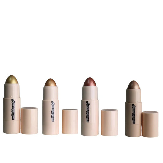 swiitchbeauty - #DewDiligence - Four