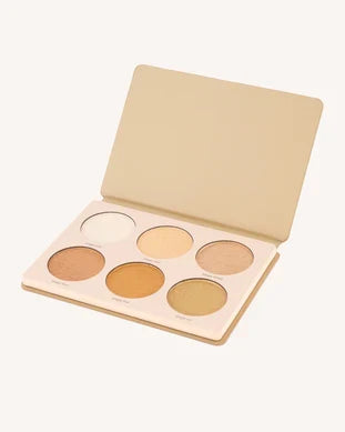 swiitchbeauty - Glowgasm
